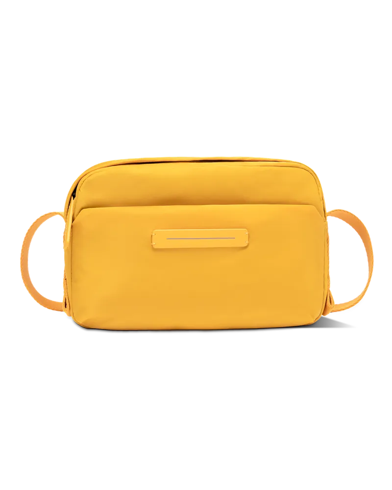 HORIZN STUDIOS Aoyama Cross-Body in  - Bags - - 0.3kg - 2-Year Warranty Bright