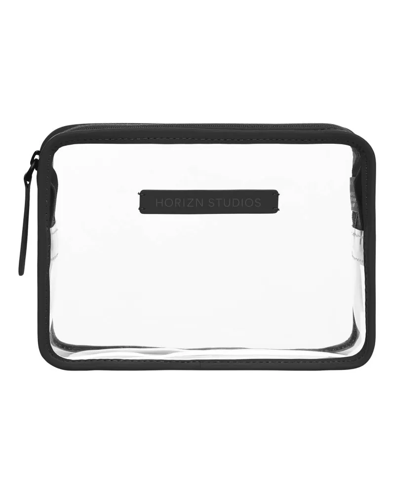 HORIZN STUDIOS Liquids Bag Schwarz Black