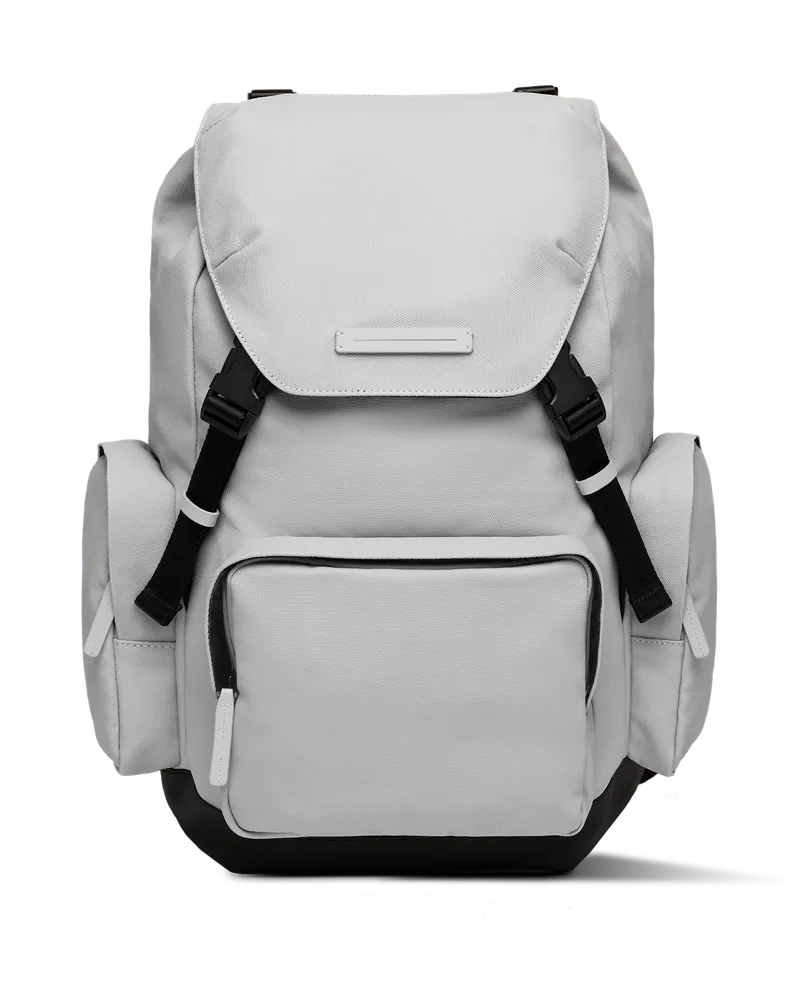 HORIZN STUDIOS SoFo Backpack Travel in Light Quartz Grey - Backpacks 1.48kg - 2-Year Warranty Light