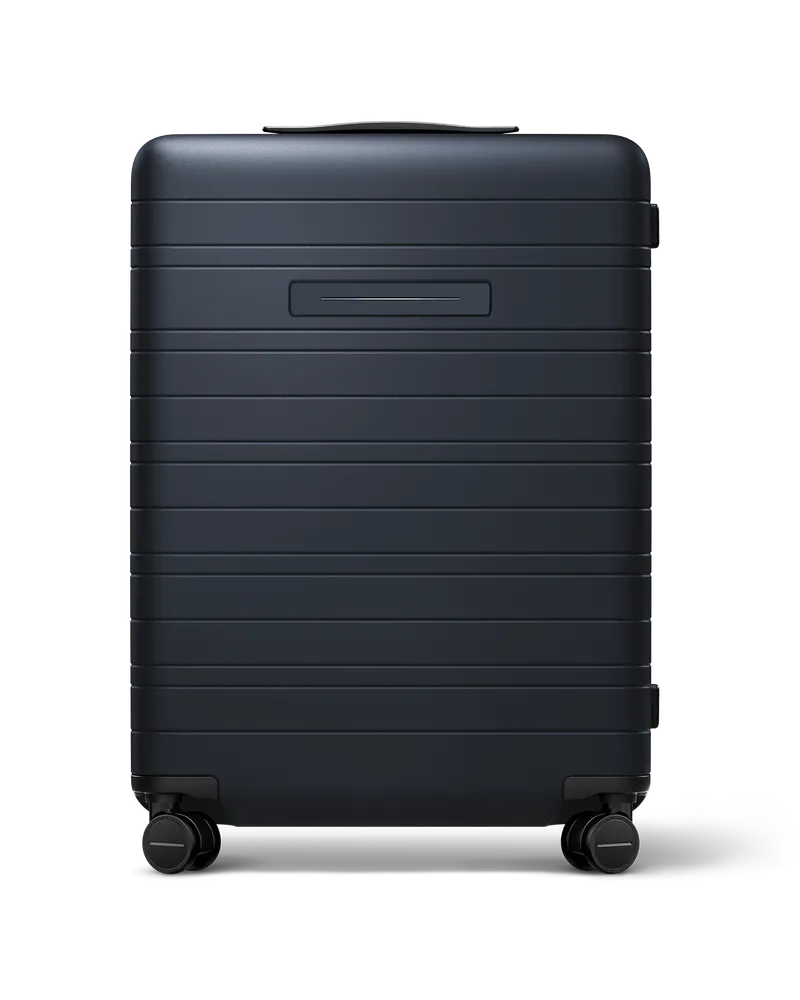 HORIZN STUDIOS H6 Essential in Night Blue - Check-In Luggage - - 3.7kg - Lifetime Warranty Night