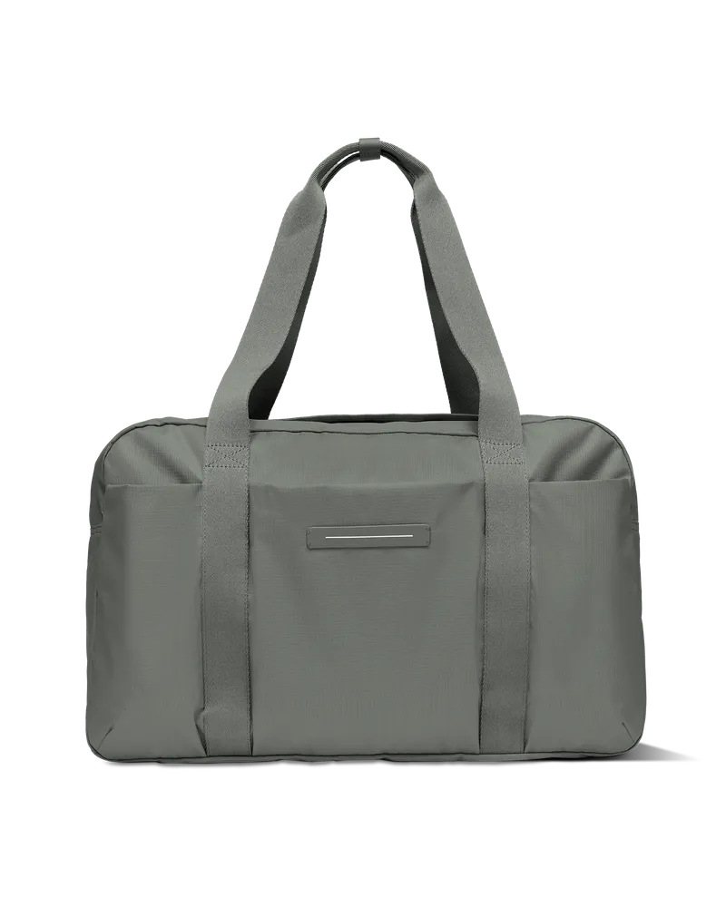 HORIZN STUDIOS Shibuya Weekender in Agave Green - Weekenders 0.55kg - 2-Year Warranty Agave