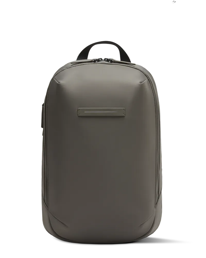HORIZN STUDIOS Gion Backpack Pro - Rucksäcke in Dark Olive 1kg - 2 Jahre Garantie Dark