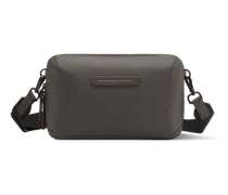 Gion Shoulder Bag in Dark Olive - Bags 0.29kg - 2-Year Warranty