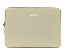 Kōenji Laptop Case 13", Nylon - Beige
