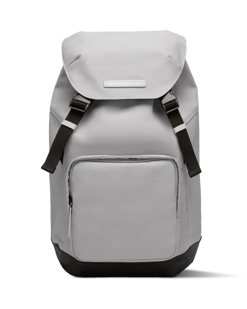 HORIZN STUDIOS SoFo Backpack City in Light Quartz Grey - Backpacks 1.14kg - 2-Year Warranty Light