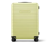 H6 Essential in Glossy Dusk Yellow - Check-In Luggage 3.7kg - Lifetime Warranty