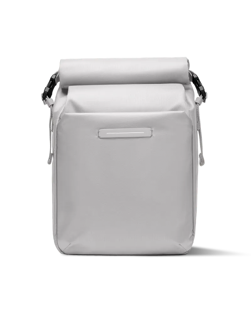 HORIZN STUDIOS Shibuya Rolltop - Rucksäcke in Light Quartz Grey 0.57kg - 2 Jahre Garantie Light