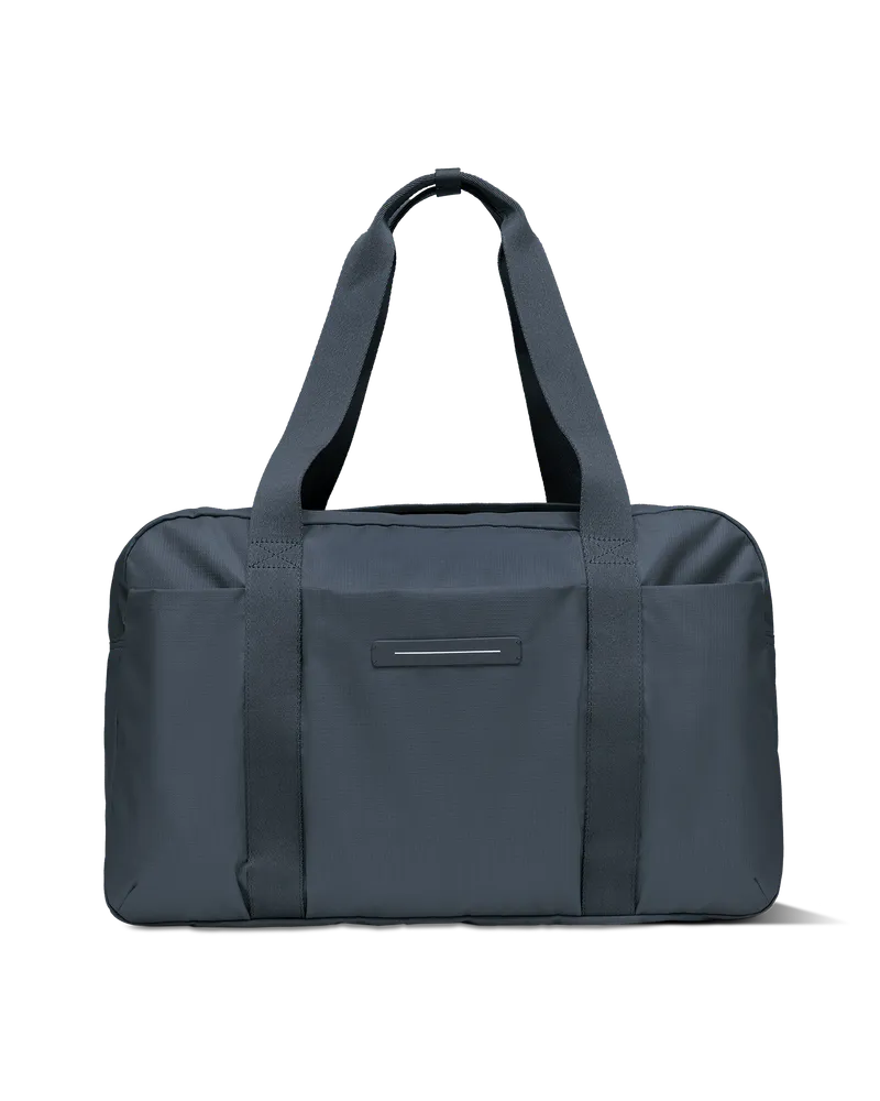 HORIZN STUDIOS Shibuya Weekender M - Weekenders in Night Blue 0.55kg - 2 Jahre Garantie Night
