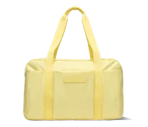 Shibuya Weekender in Lemon - Weekenders 0.46kg - 2-Year Warranty