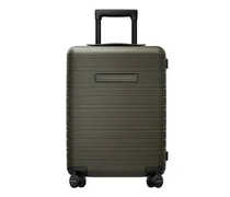 Handgepäck Koffer H5 Essential - 55x40x20 - Oliv