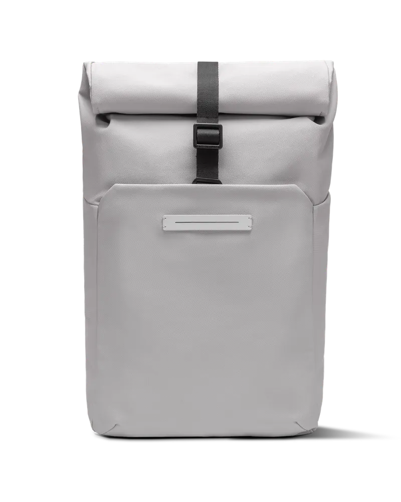 HORIZN STUDIOS SoFo Rolltop Backpack X - Rucksäcke in Light Quartz Grey 0.95kg - 2 Jahre Garantie Light
