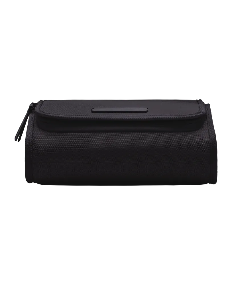 HORIZN STUDIOS Top Case in All Black - Luggage Accessories 0.5kg - 2-Year Warranty All