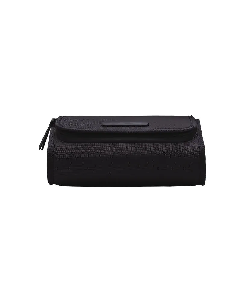 HORIZN STUDIOS Top Case in All Black - Luggage Accessories 0.5kg - 2-Year Warranty All