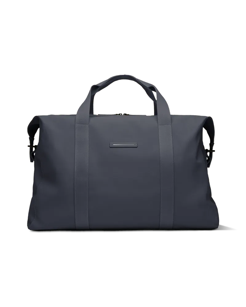 HORIZN STUDIOS SoFo Weekender L in Night Blue - Weekenders 1.48kg - 2-Year Warranty Night