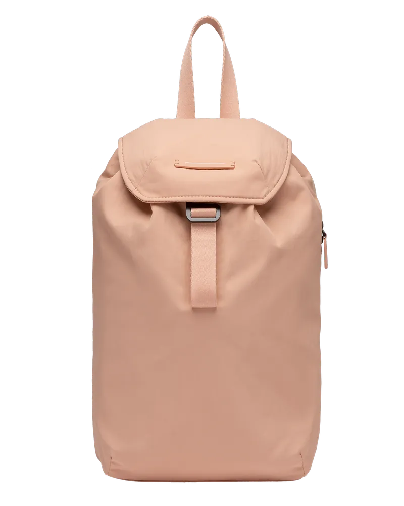 HORIZN STUDIOS Chiado Backpack - Rucksäcke in Sand Rose 0.7kg - 2 Jahre Garantie Sand