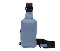 Cross-Body Bags | Gion Cross-Body S in Blue Vega