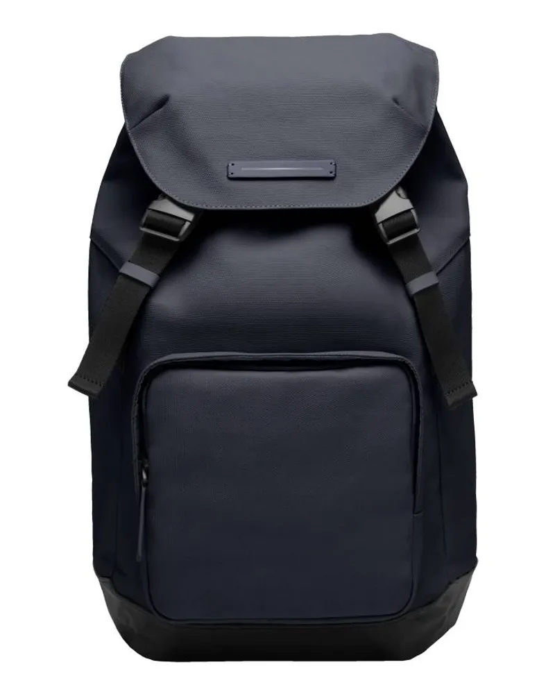 HORIZN STUDIOS Hochfunktionale Rucksäcke | SoFo Backpack City in Night