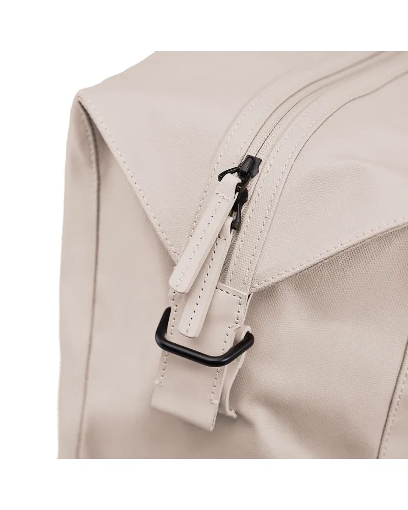 HORIZN STUDIOS SoFo Weekender M in Sand Grey - Weekenders - - 1.48kg - 2-Year Warranty Sand