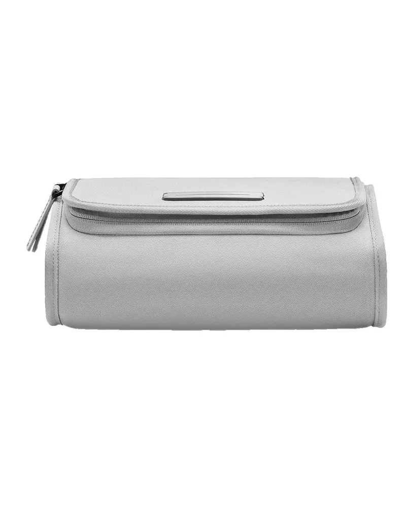 HORIZN STUDIOS Top Case in Light Quartz Grey - Luggage Accessories - - 0.5kg - 2-Year Warranty Light