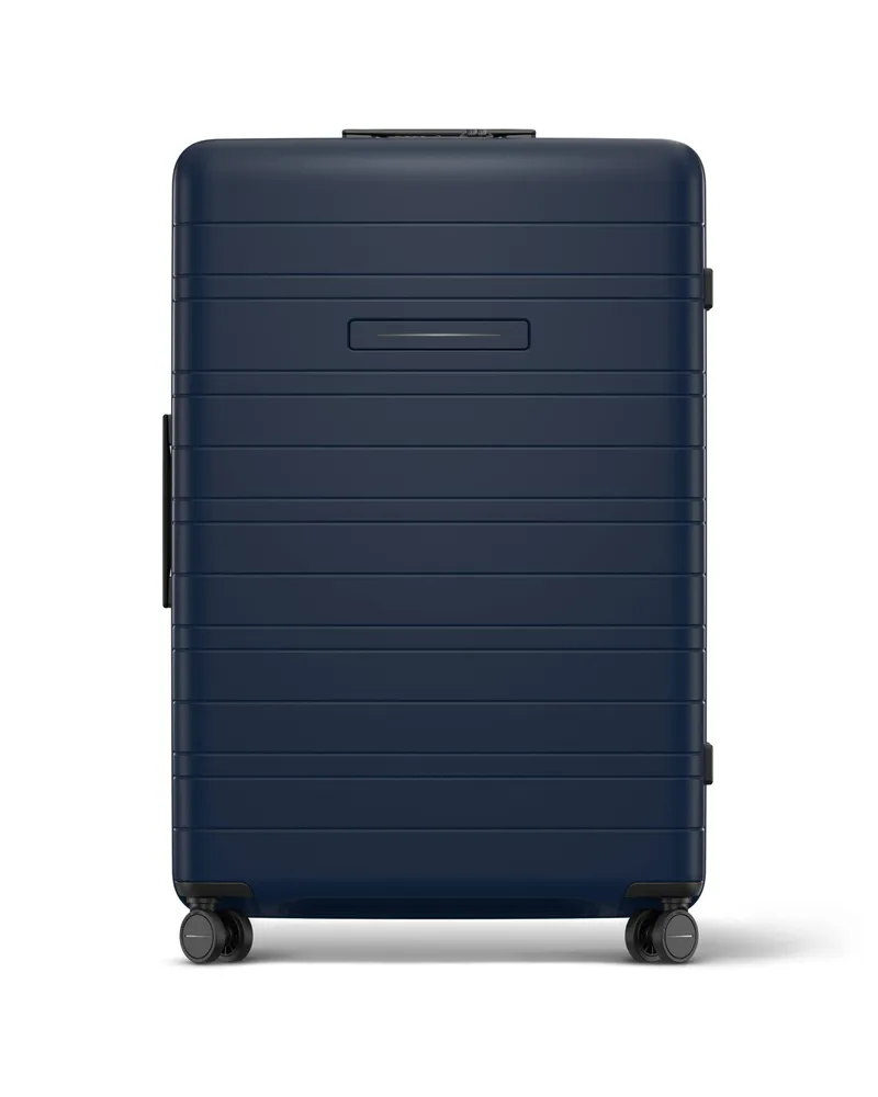 HORIZN STUDIOS H7 Air - Check-In Reisekoffer in Night Blue 5.7kg - lebenslange Garantie Night