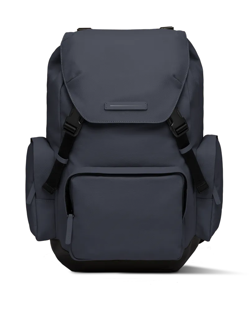 HORIZN STUDIOS SoFo Backpack Travel in Night Blue - Backpacks 1.48kg - 2-Year Warranty Night