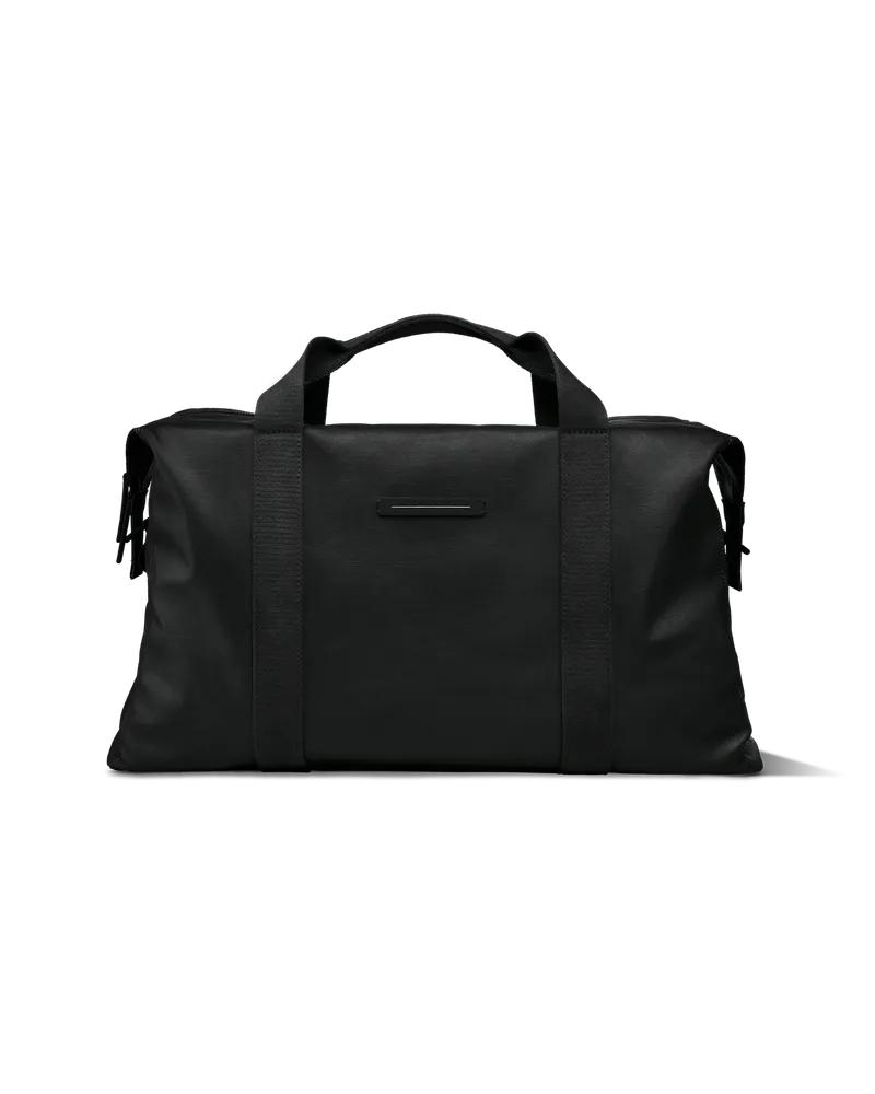 HORIZN STUDIOS SoFo Weekender M in Black - Weekenders 1.6kg - 2-Year Warranty Black