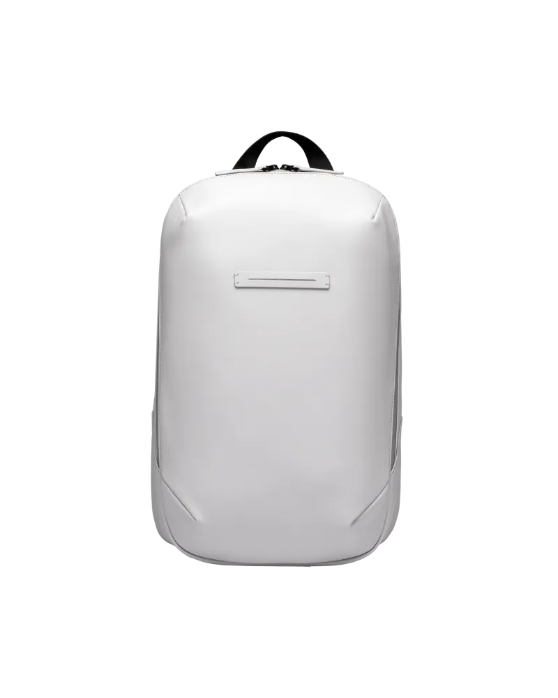 HORIZN STUDIOS Gion Backpack Essential M - Rucksäcke in Light Quartz Grey 0.8kg - 2 Jahre Garantie Light
