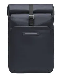 HORIZN STUDIOS Hochfunktionale Rucksäcke | SoFo Rolltop Backpack X Night