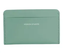 Cardholder in Marine Green - Card Holders - - 0.16kg - 2-Year Warranty