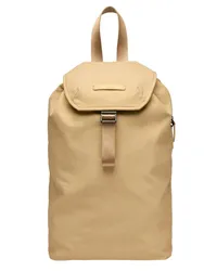 HORIZN STUDIOS Hochfunktionale Rucksäcke | Chiado Backpack in Off Off