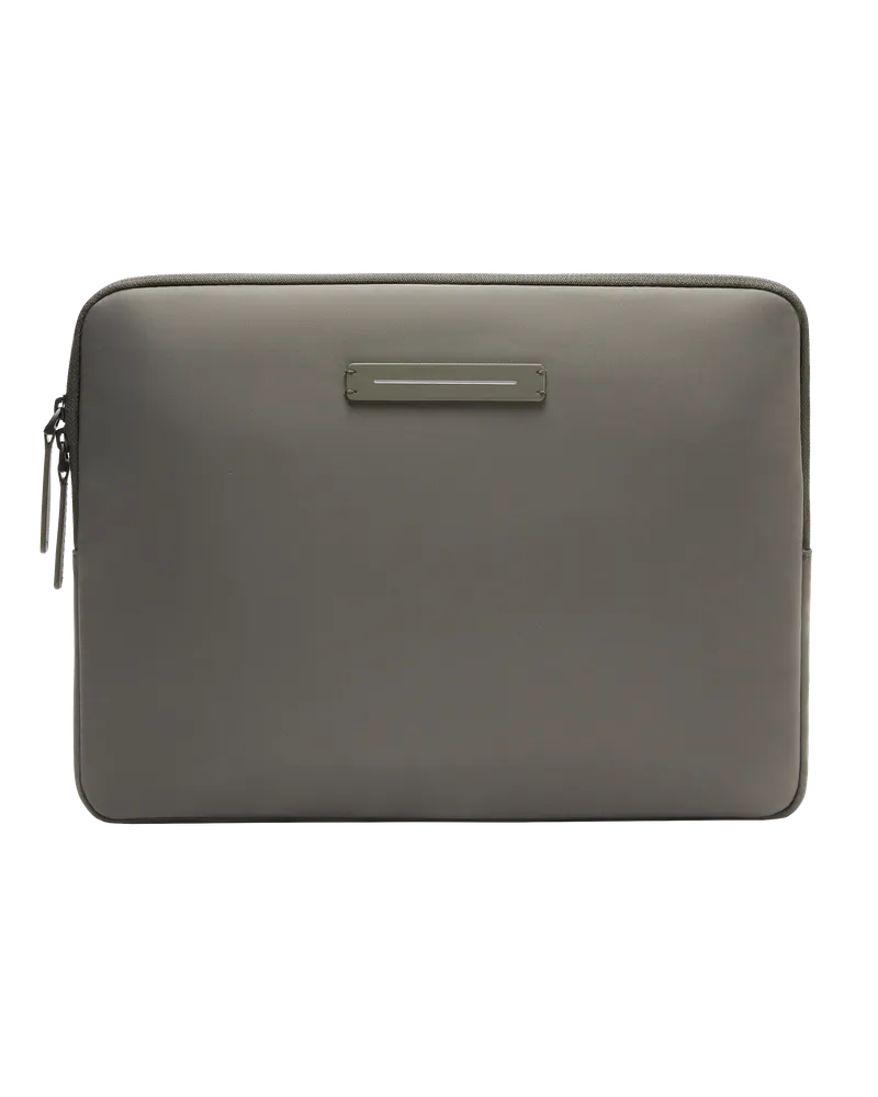 HORIZN STUDIOS Gion Laptop Case 13quot; - Accessories in Dark Olive 0.34kg - 2 Jahre Garantie Dark