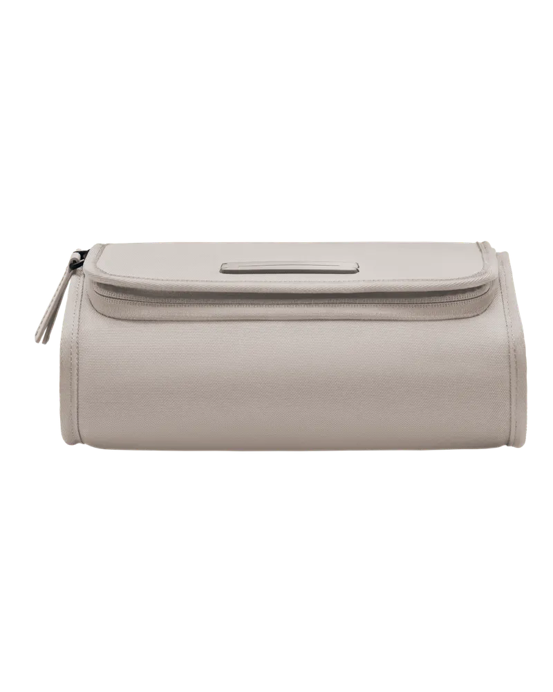 HORIZN STUDIOS Top Case in Sand Grey - Luggage Accessories 0.5kg - 2-Year Warranty Sand