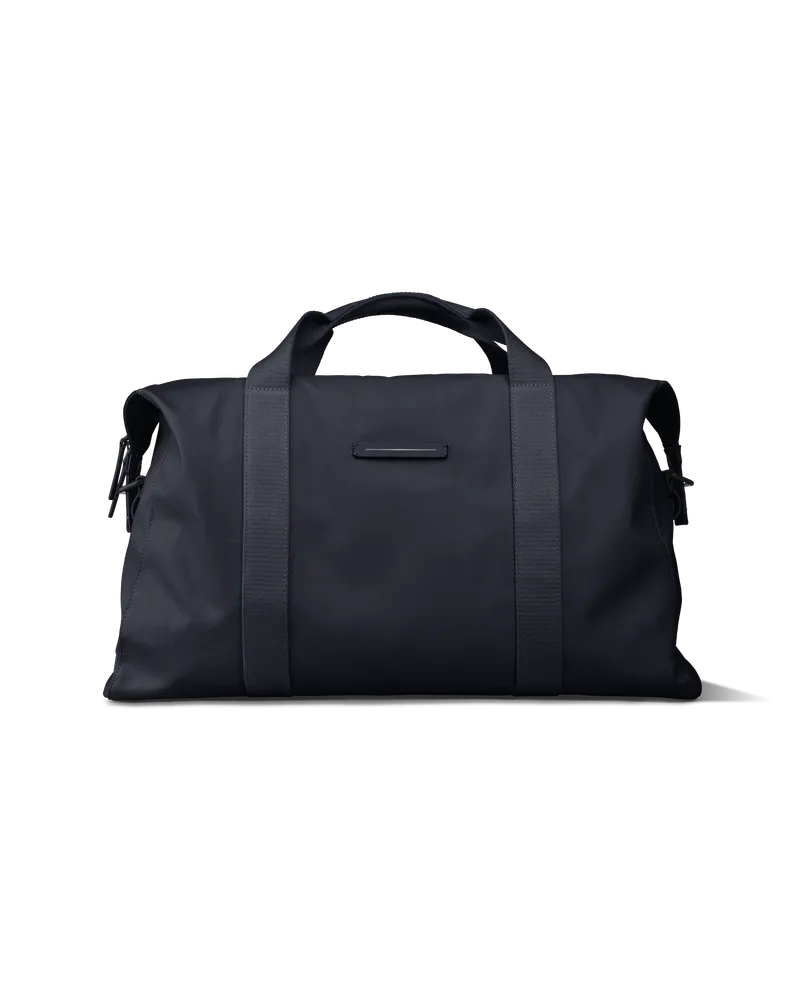 HORIZN STUDIOS SoFo Weekender M in Night Blue - Weekenders 1.48kg - 2-Year Warranty Night