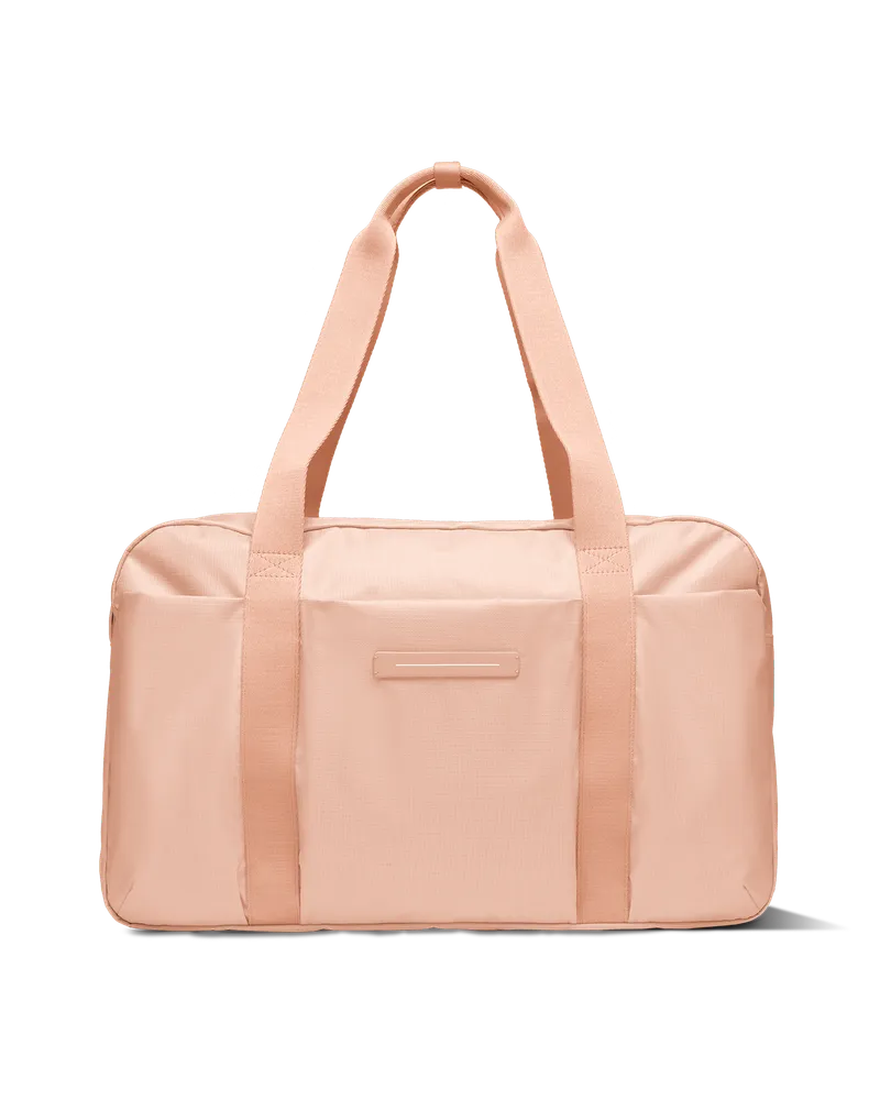HORIZN STUDIOS Shibuya Weekender M - Weekenders in Sand Rose 0.55kg - 2 Jahre Garantie Sand