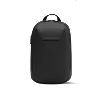 Gion Backpack Pro in All Black - Backpacks - - 0.75kg - 2-Year Warranty