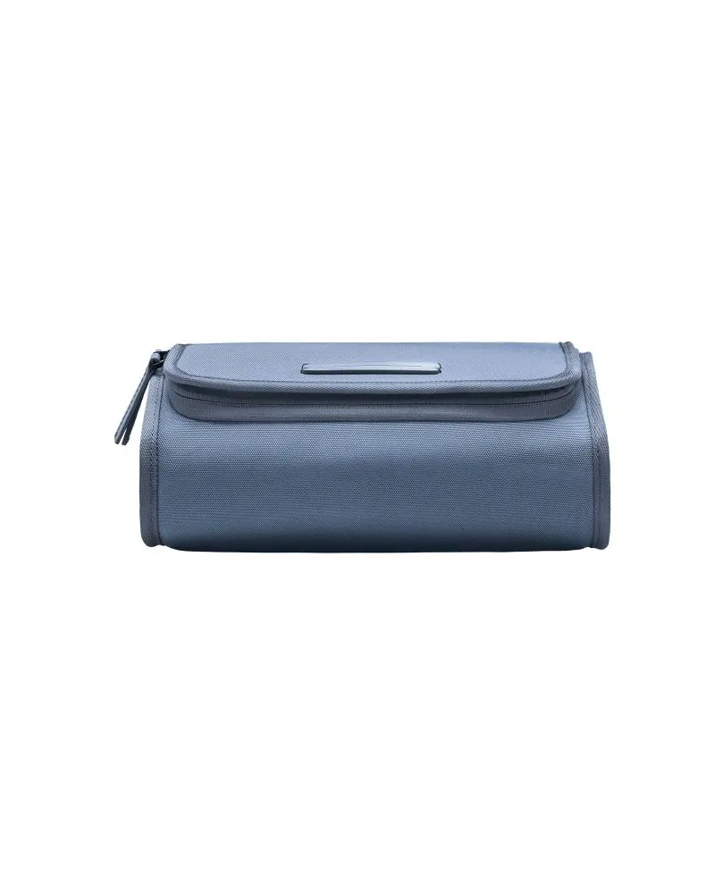 HORIZN STUDIOS Top Case in Blue Vega - Luggage Accessories 0.5kg - 2-Year Warranty Blue