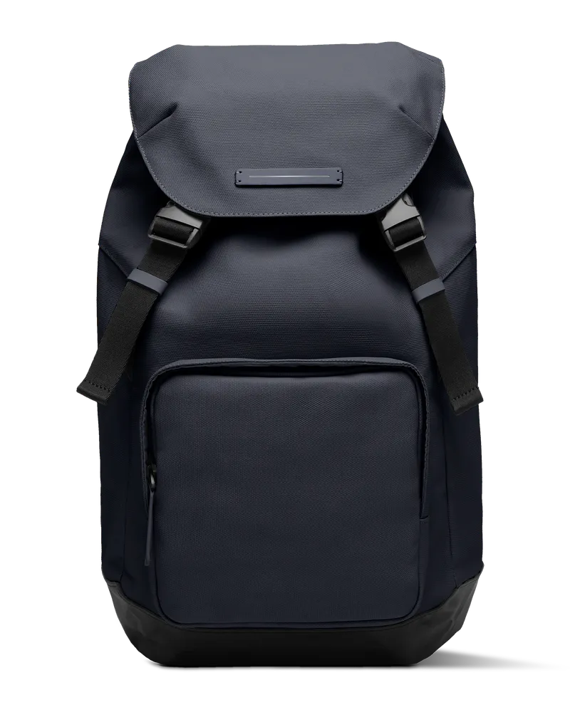HORIZN STUDIOS SoFo Backpack City - Rucksäcke in Night Blue 1.4kg - 2 Jahre Garantie Night