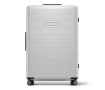 H7 Air in Light Quartz Grey - Check-In Luggage 3.8kg - 2-Year Warranty