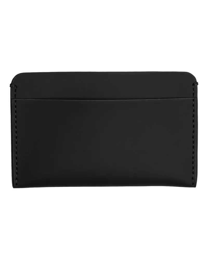 HORIZN STUDIOS Cardholder in All Black - Card Holders - - 0.16kg - 2-Year Warranty All