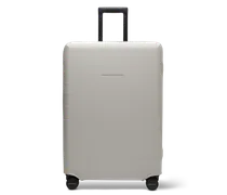 Suitcase Protection Sleeve L in Sand Grey - Luggage Accessories 0.42kg - 2-Year Warranty