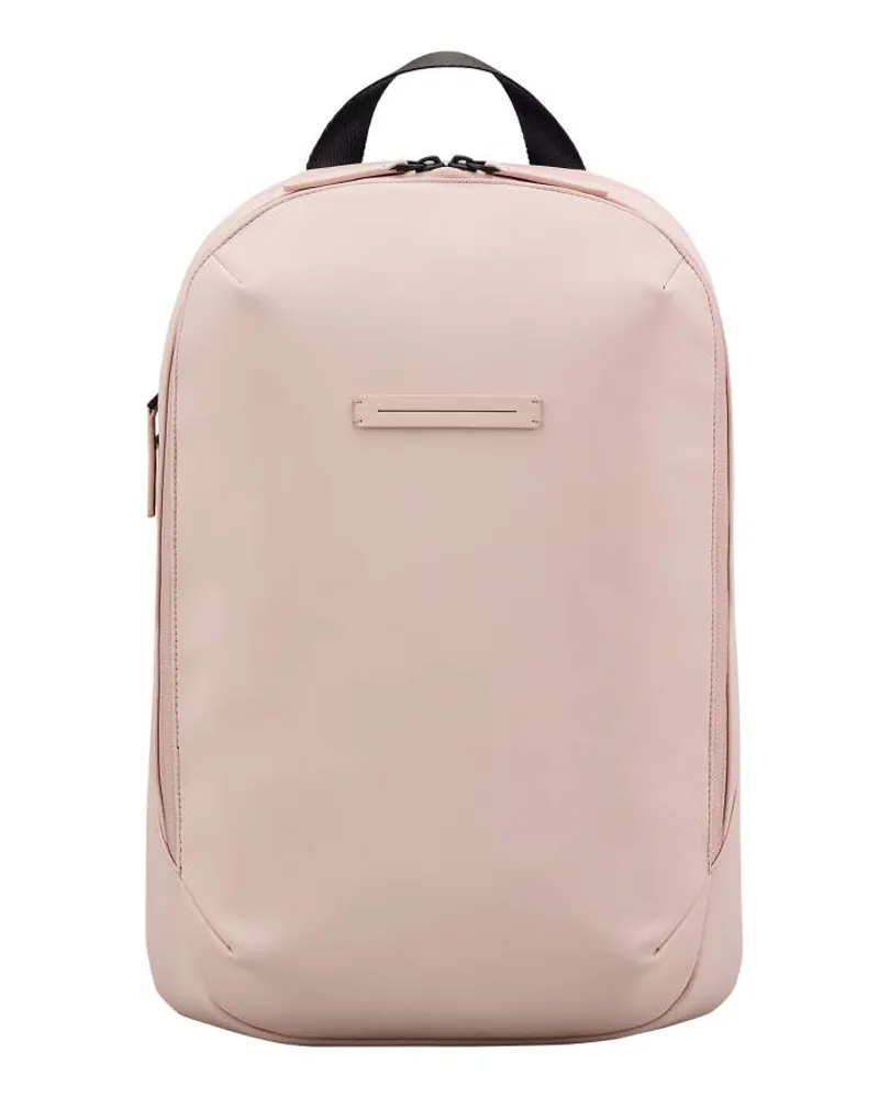 HORIZN STUDIOS Gion Backpack Size S, 25 cm x 40,5 cm - Rosa Pale