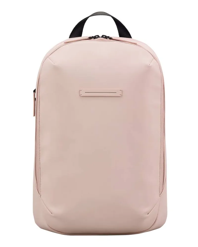 HORIZN STUDIOS Gion Backpack Size S 25 Cm X 405 Rosa Pale