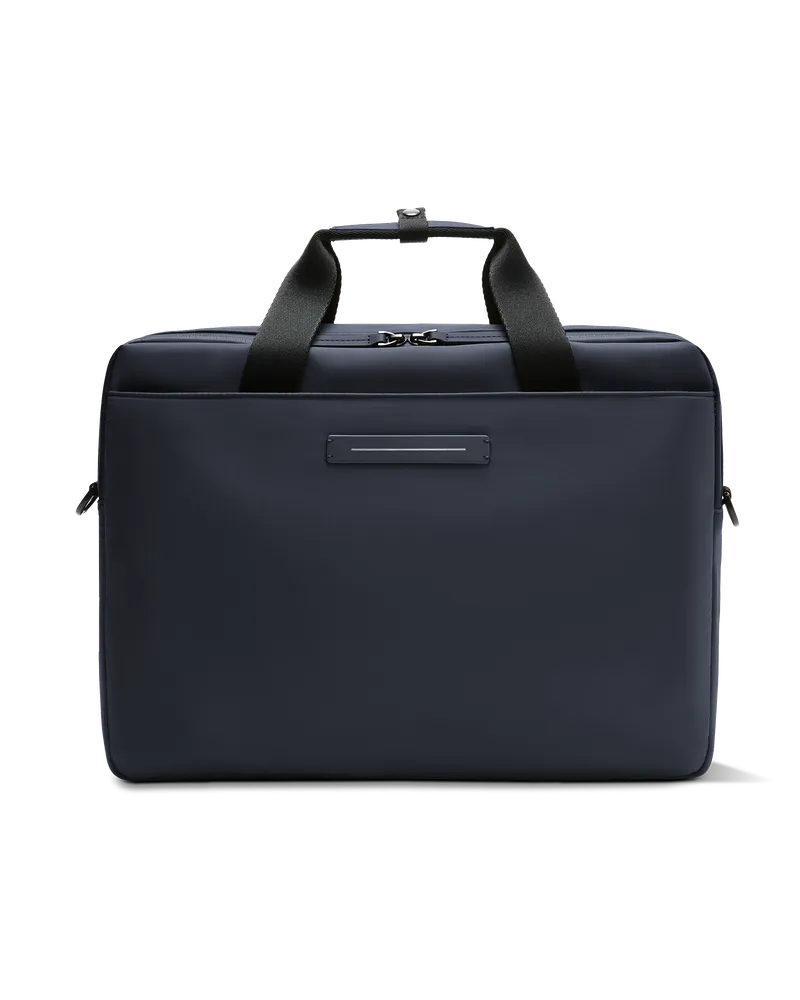 HORIZN STUDIOS Gion Briefcase in  - Briefcases 1kg - 2-Year Warranty Night