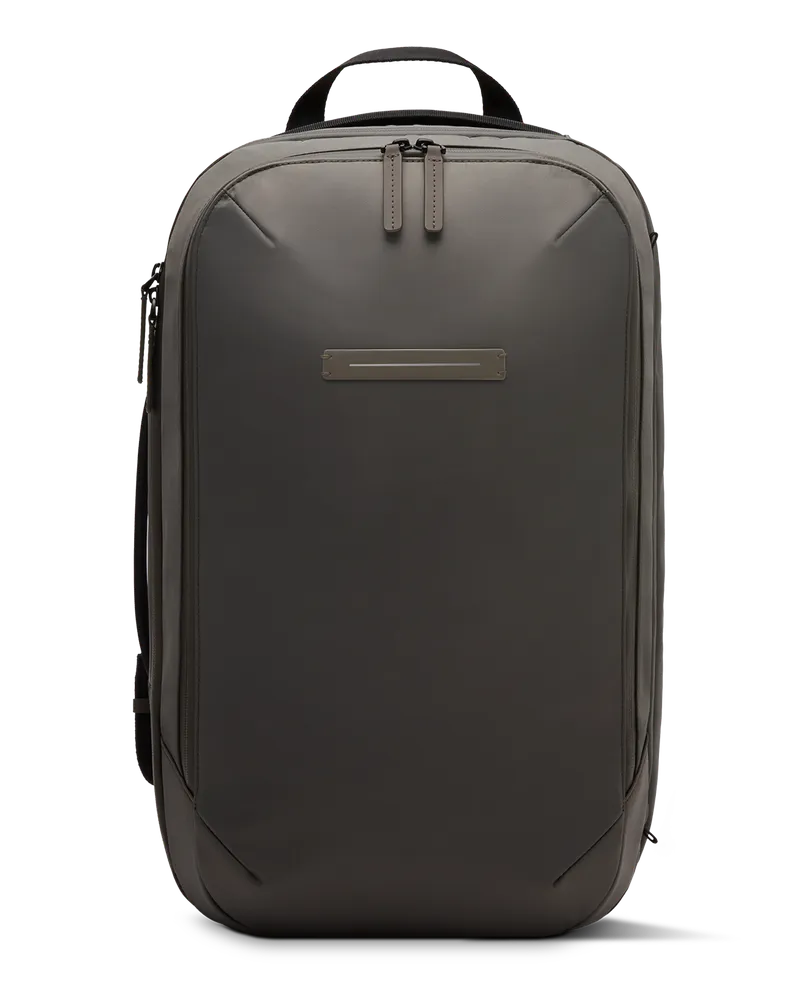 HORIZN STUDIOS Gion Backpack Travel - Rucksäcke in Dark Olive 1.17kg - 2 Jahre Garantie Dark