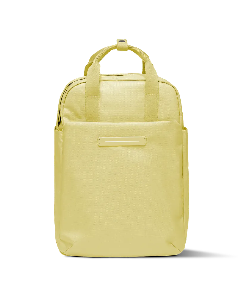 HORIZN STUDIOS Shibuya Totepack S - Rucksäcke in Lemon 0.37kg - 2 Jahre Garantie Lemon