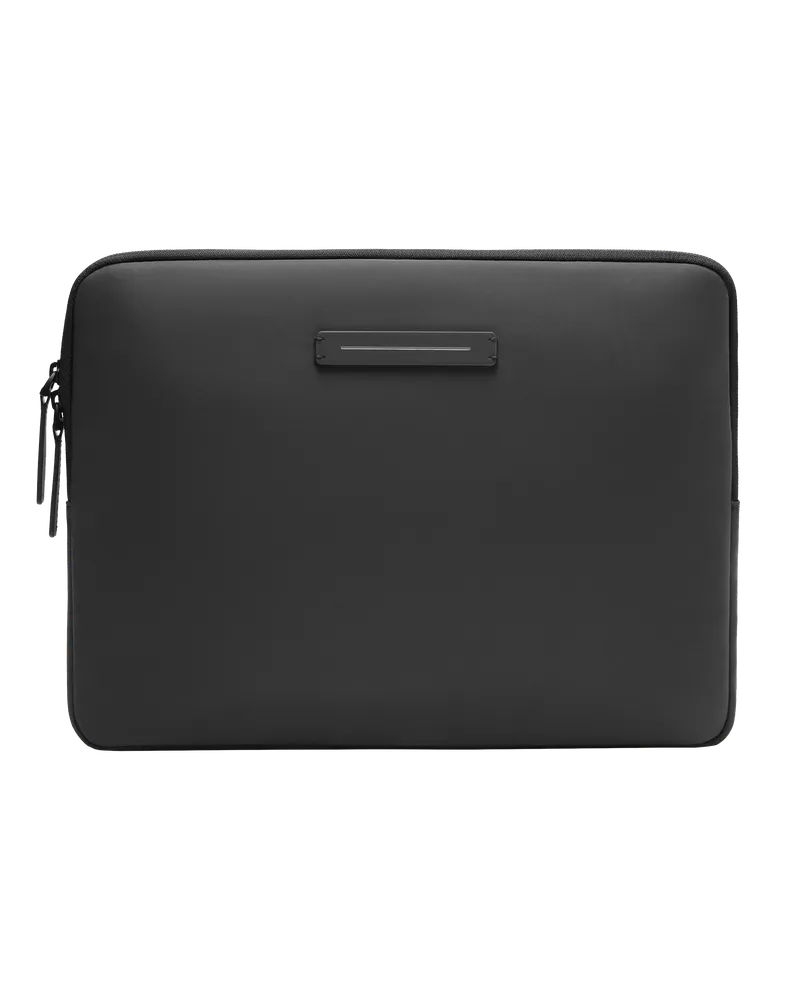HORIZN STUDIOS Gion Laptop Case 13 in All Black - Accessories 0.36kg - 2-Year Warranty All