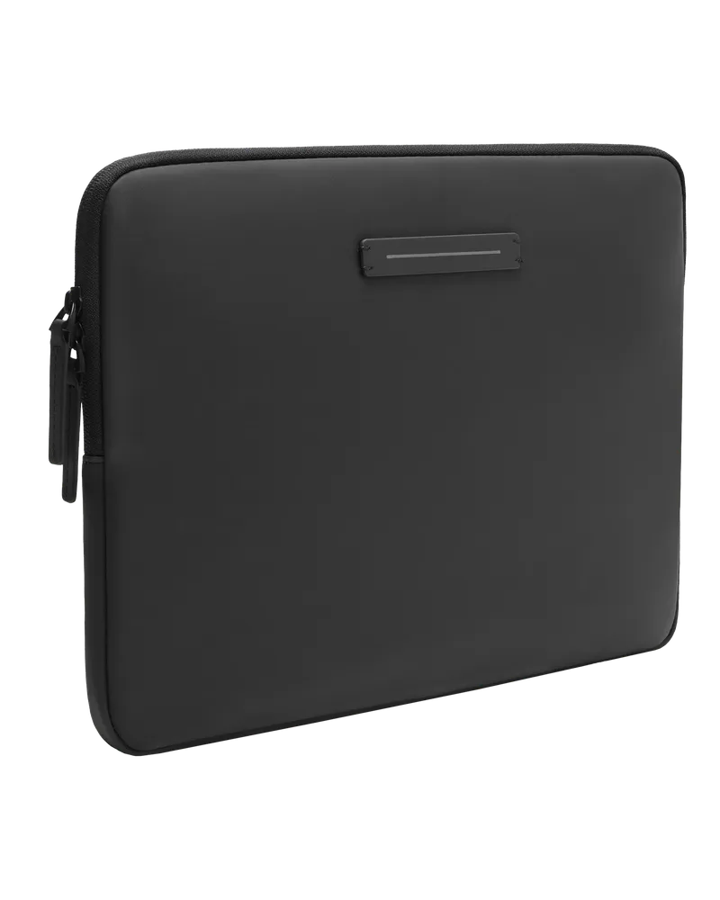 HORIZN STUDIOS Gion Laptop Case 13 in All Black - Accessories - - 0.26kg - 2-Year Warranty All