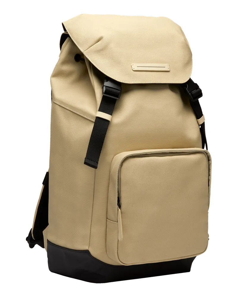 HORIZN STUDIOS SoFo Backpack City in Sand - Backpacks - - 1.14kg - 2-Year Warranty Sand