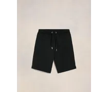 Ami de Cœur Shorts Schwarz