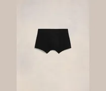 Ami de Coeur Boxershorts Schwarz für Herren